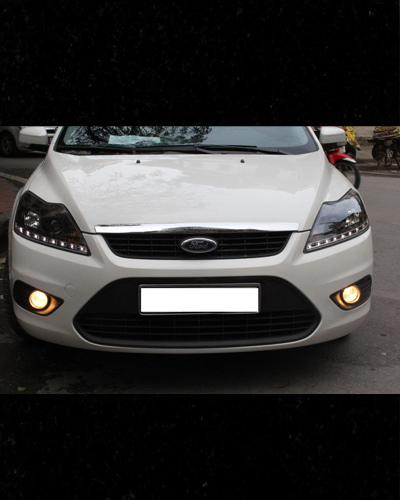 ĐÈN PHA LED FORD FOCUS 2009